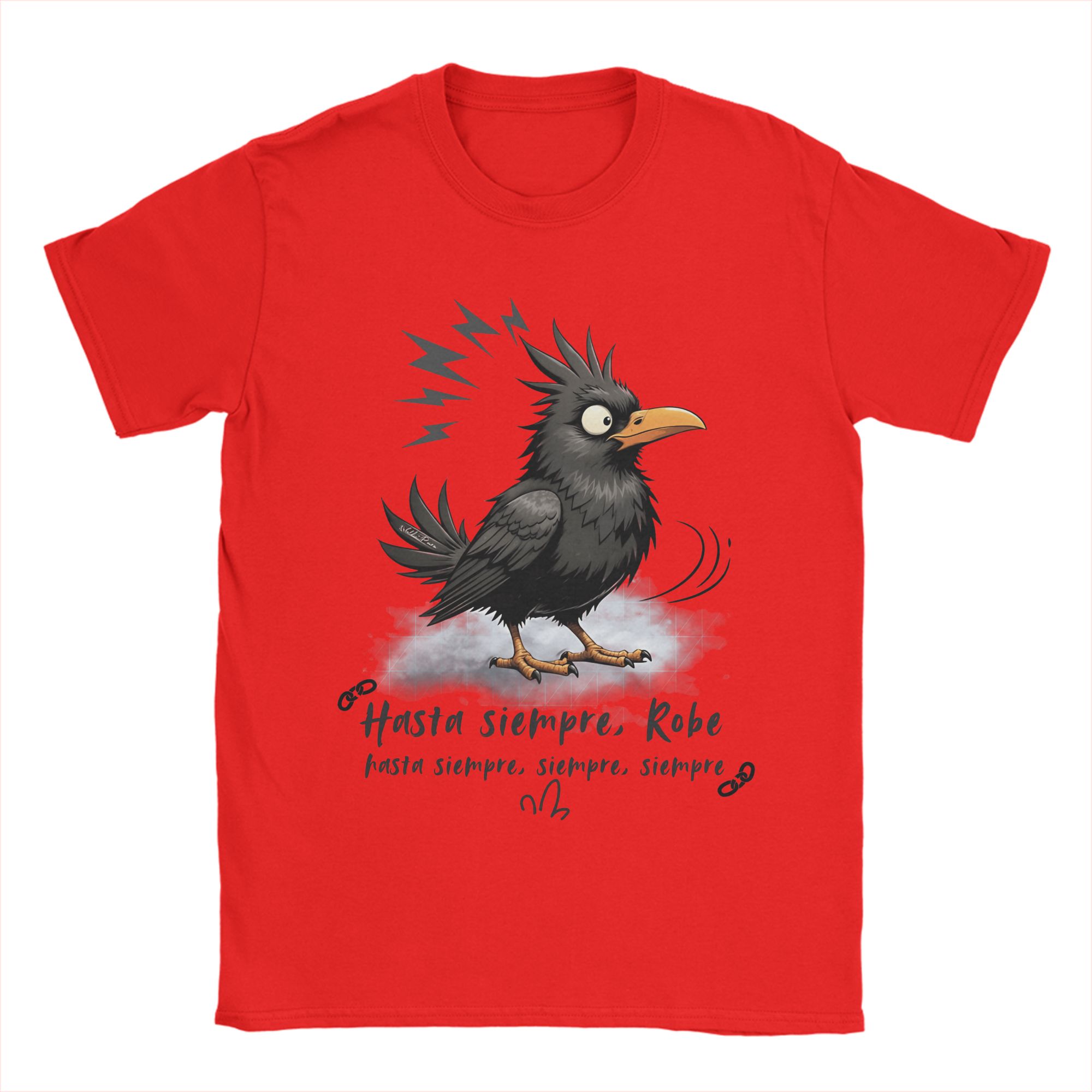 Good Bye Robe Extremoduro Bird - Summer Clothing Ideas For Women ulasan dan harga