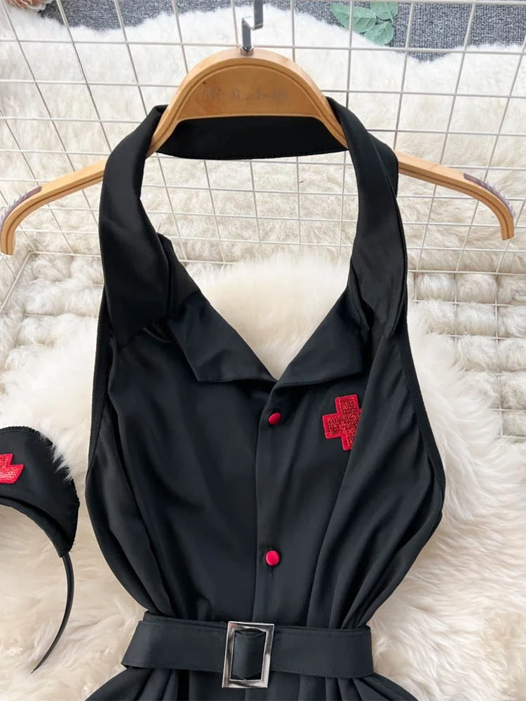 Gaun Lingerie Seksi Erotis Mod - Summer Clothing Trend ulasan dan harga