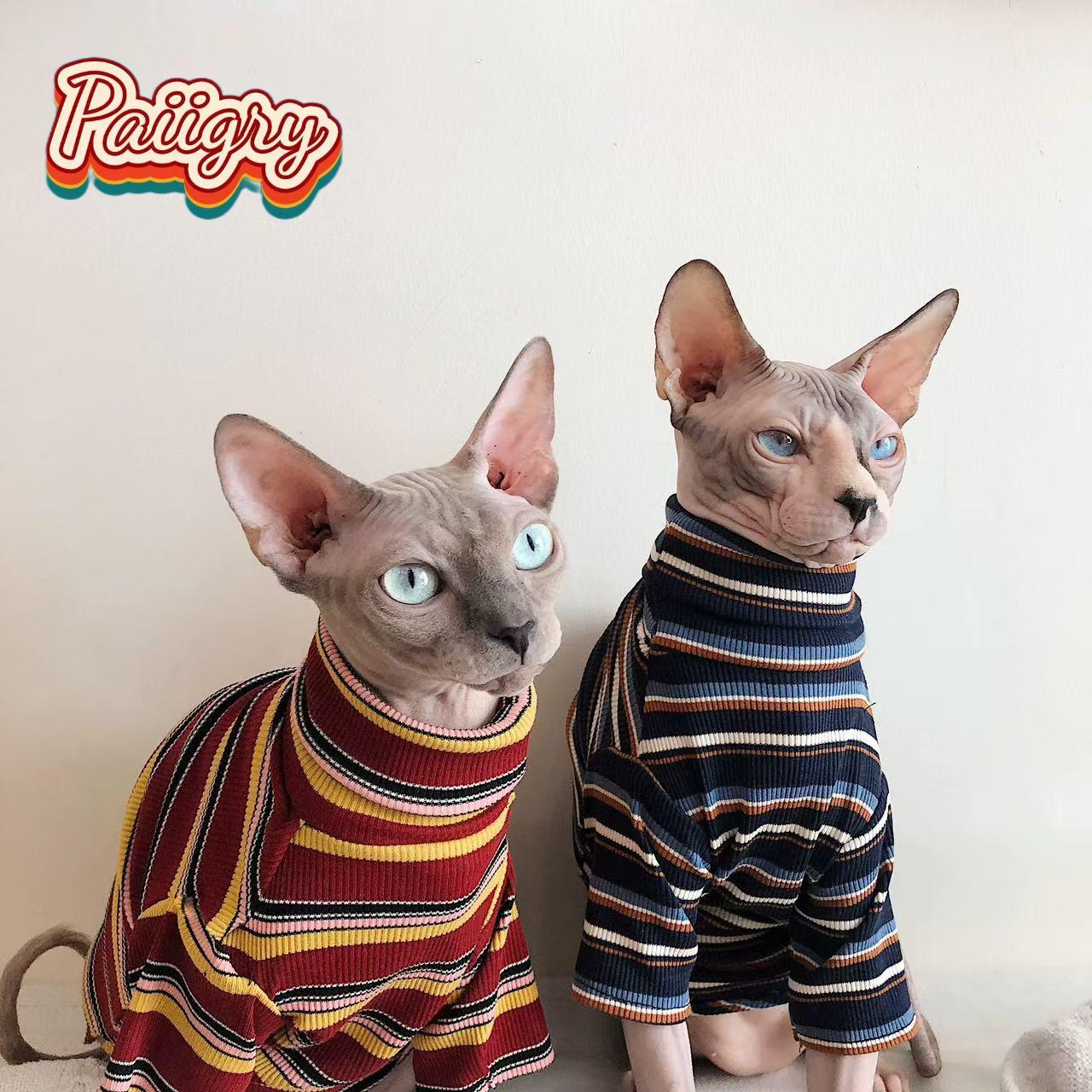 Kaos Kucing Bergaya Retro Ding - Summer Clothing Must Haves ulasan dan harga