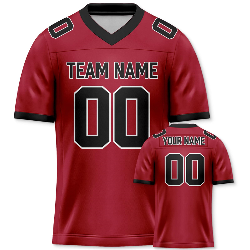 Kaos Jersey Sepak Bola Custom  - Summer Clothing Names ulasan dan harga