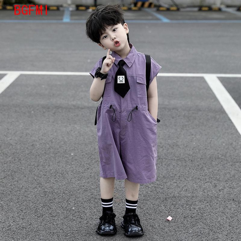 Celana Pendek Musim Panas Anak - Summer Clothing For Baby Boy ulasan dan harga