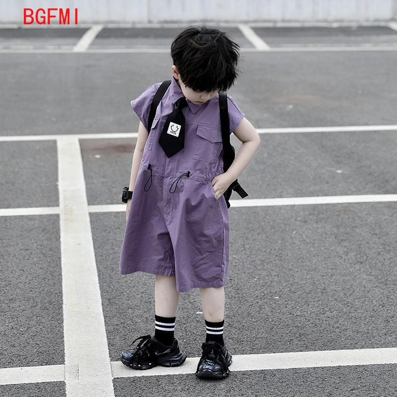 Celana Pendek Musim Panas Anak - Summer Clothing For Baby Boy ulasan dan harga
