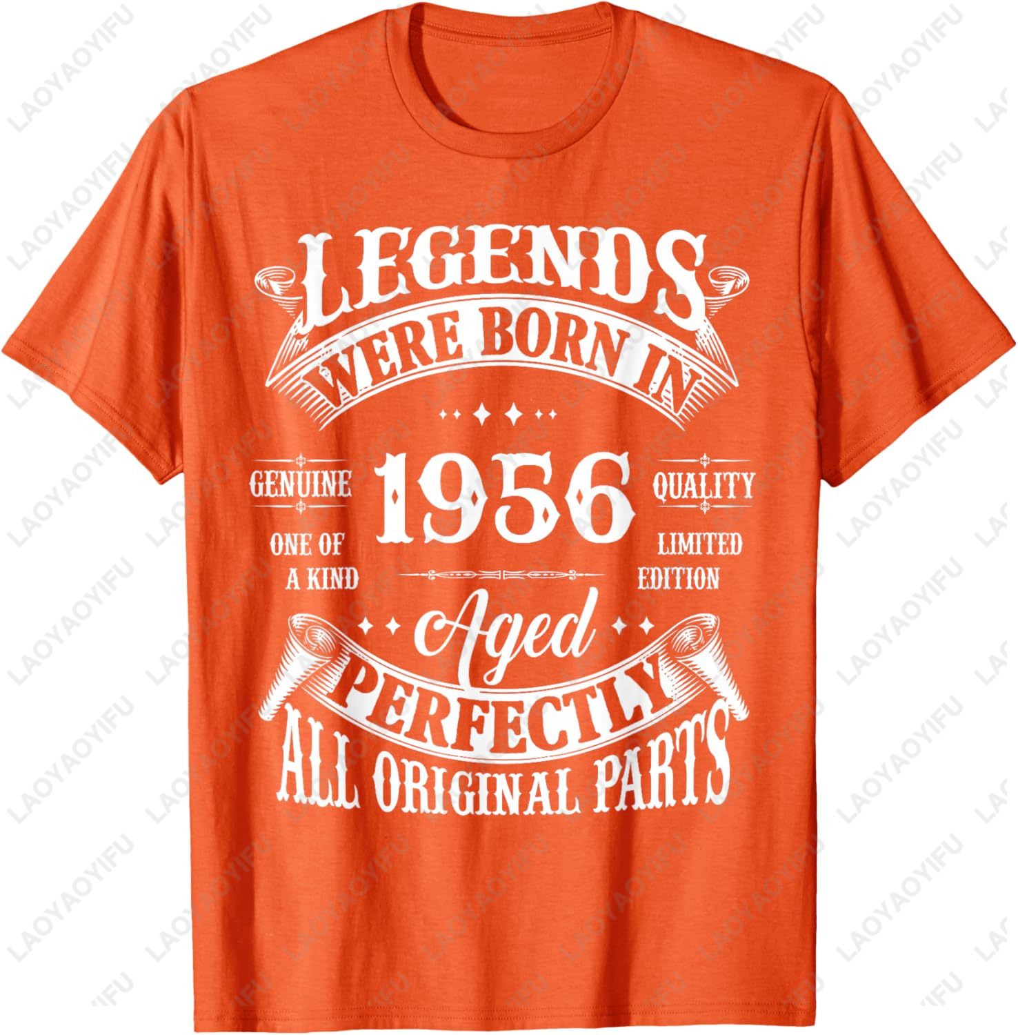 Hadiah Ulang Tahun ke-70 Legen - Summer Clothing Old Money ulasan dan harga