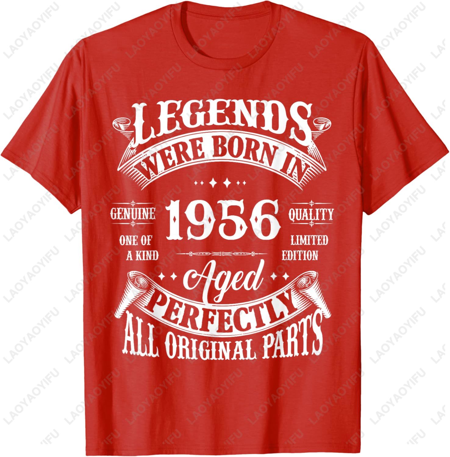 Hadiah Ulang Tahun ke-70 Legen - Summer Clothing Old Money ulasan dan harga