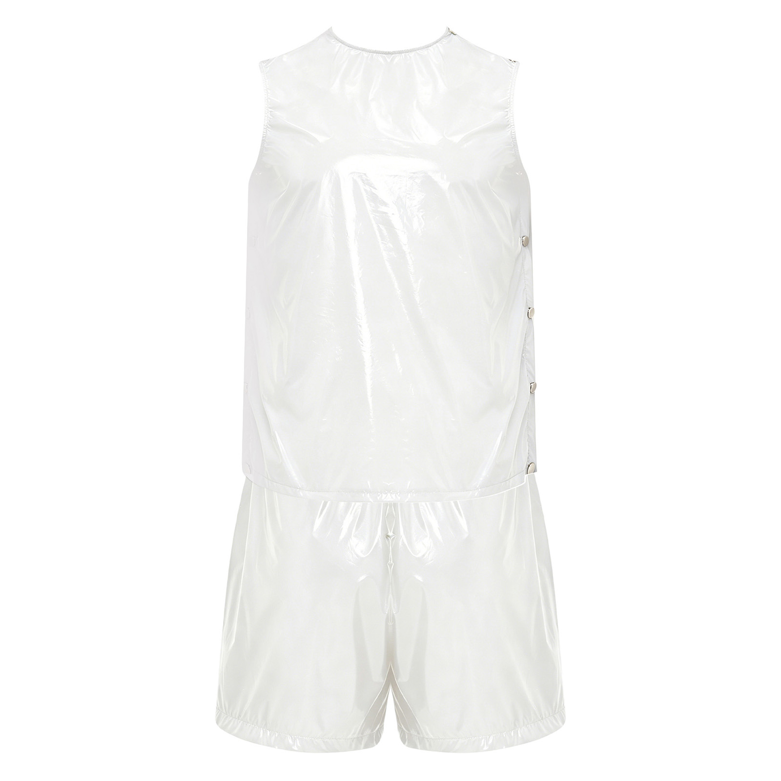 Setelan Olahraga Pria Khusus T - Summer Clothing ulasan dan harga