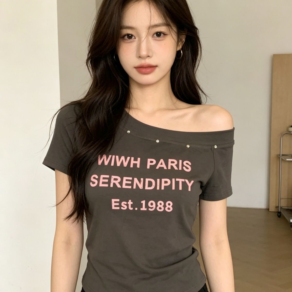 Gagarich Fashion Korea 2026 Sp - Summer Clothing Must Haves ulasan dan harga