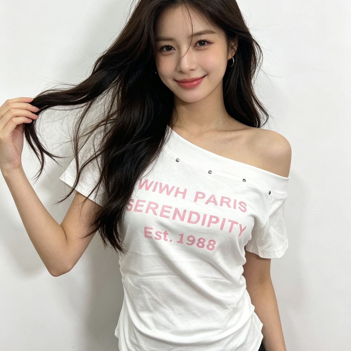 Gagarich Fashion Korea 2026 Sp - Summer Clothing Must Haves ulasan dan harga