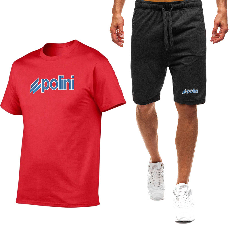 Setelan Pria Musim Panas 2026  - Summer Cloth ulasan dan harga
