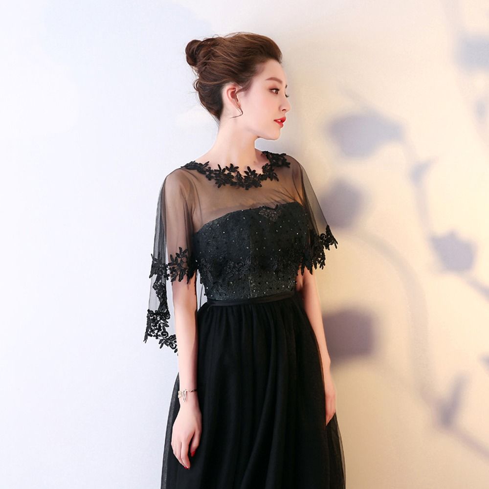 Jubah Pesta Malam Ukuran Besar - Summer Clothing Women Sale ulasan dan harga