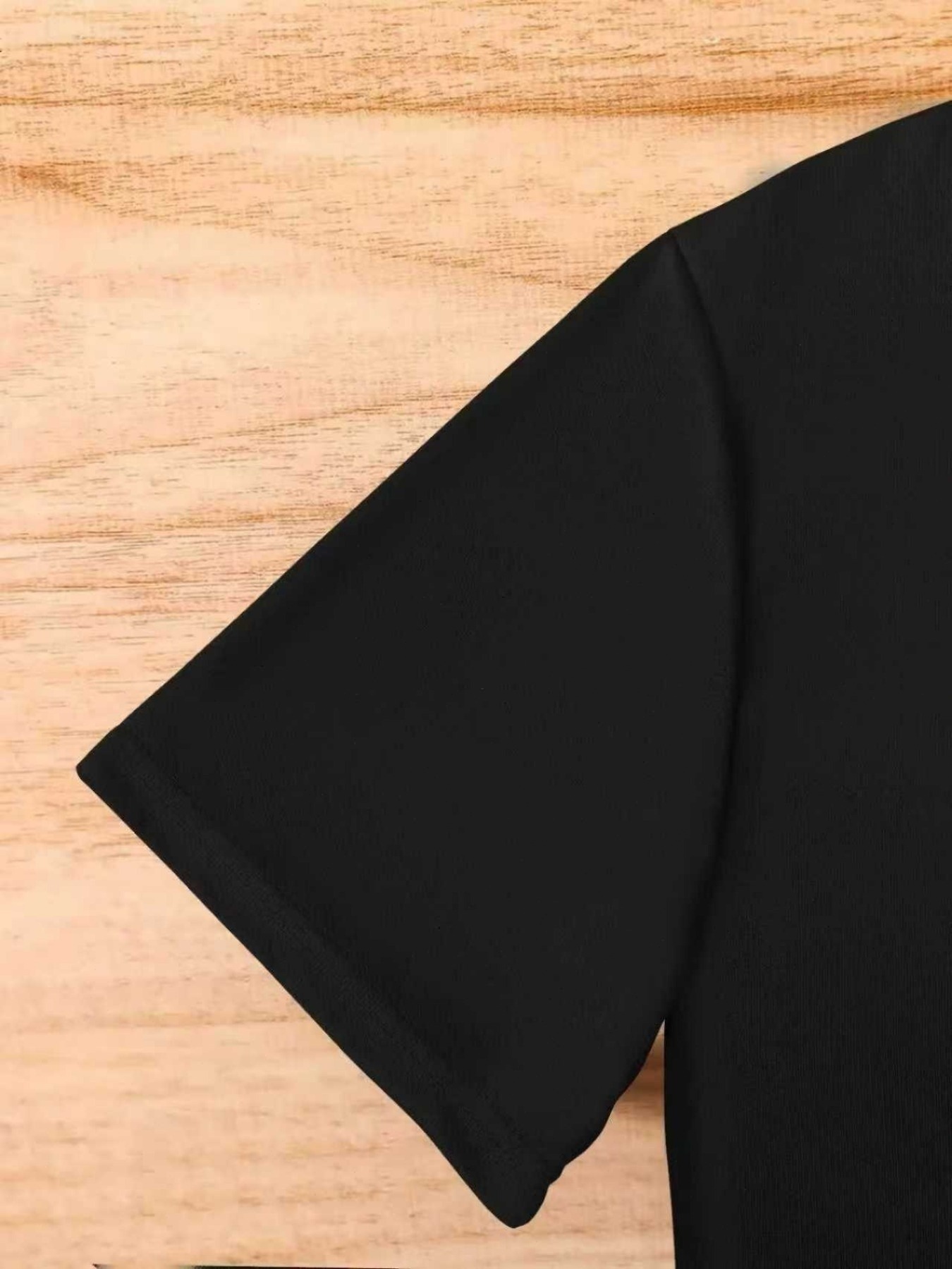 Kemeja lengan pendek pria deng - Summer Clothing Must Haves ulasan dan harga