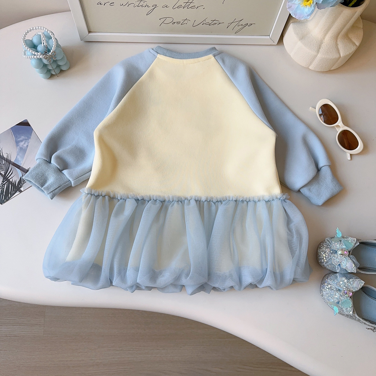 Gaun musim panas bayi perempua - Summer Clothing Must Haves ulasan dan harga