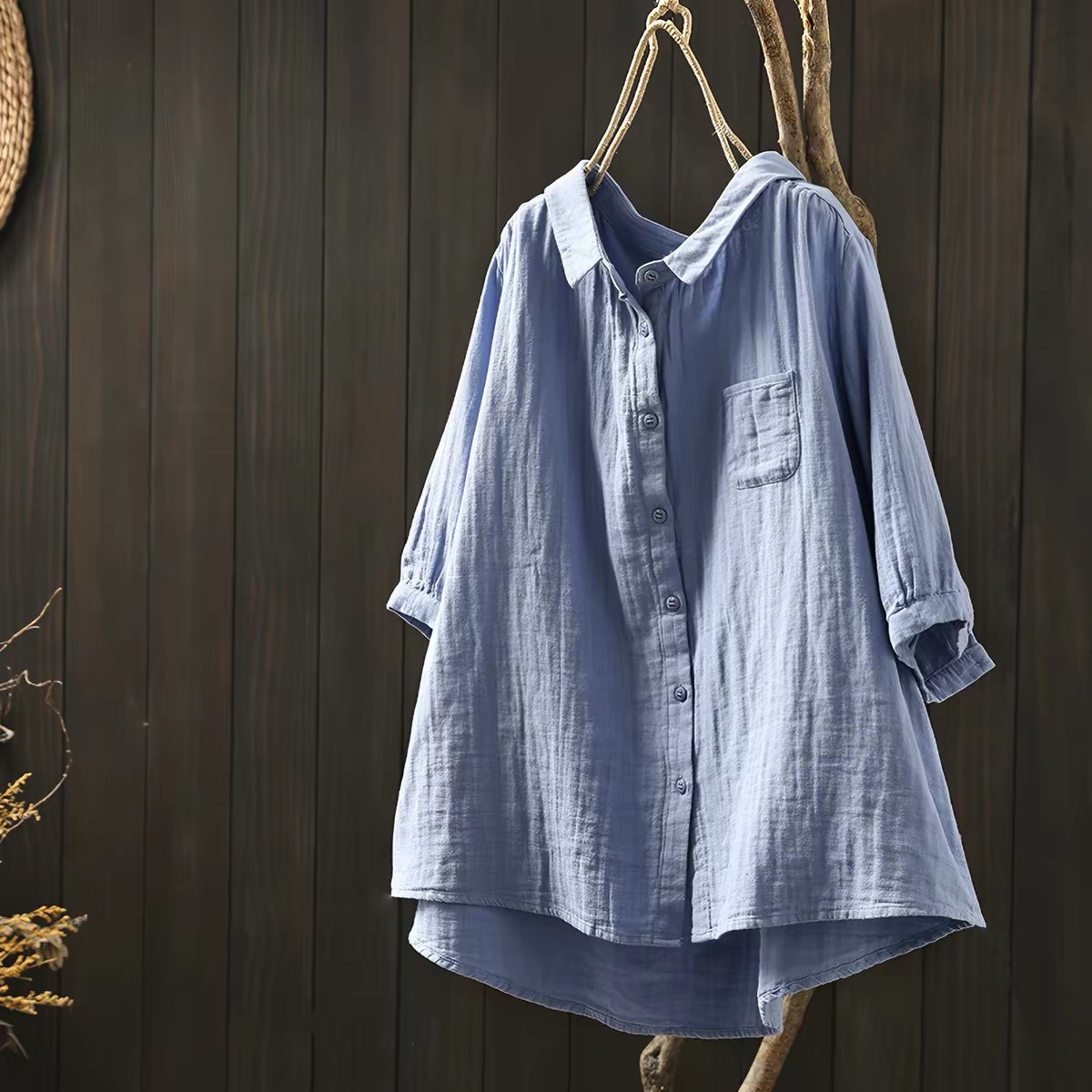 Pakaian wanita ukuran besar ga - Summer Green Clothing ulasan dan harga