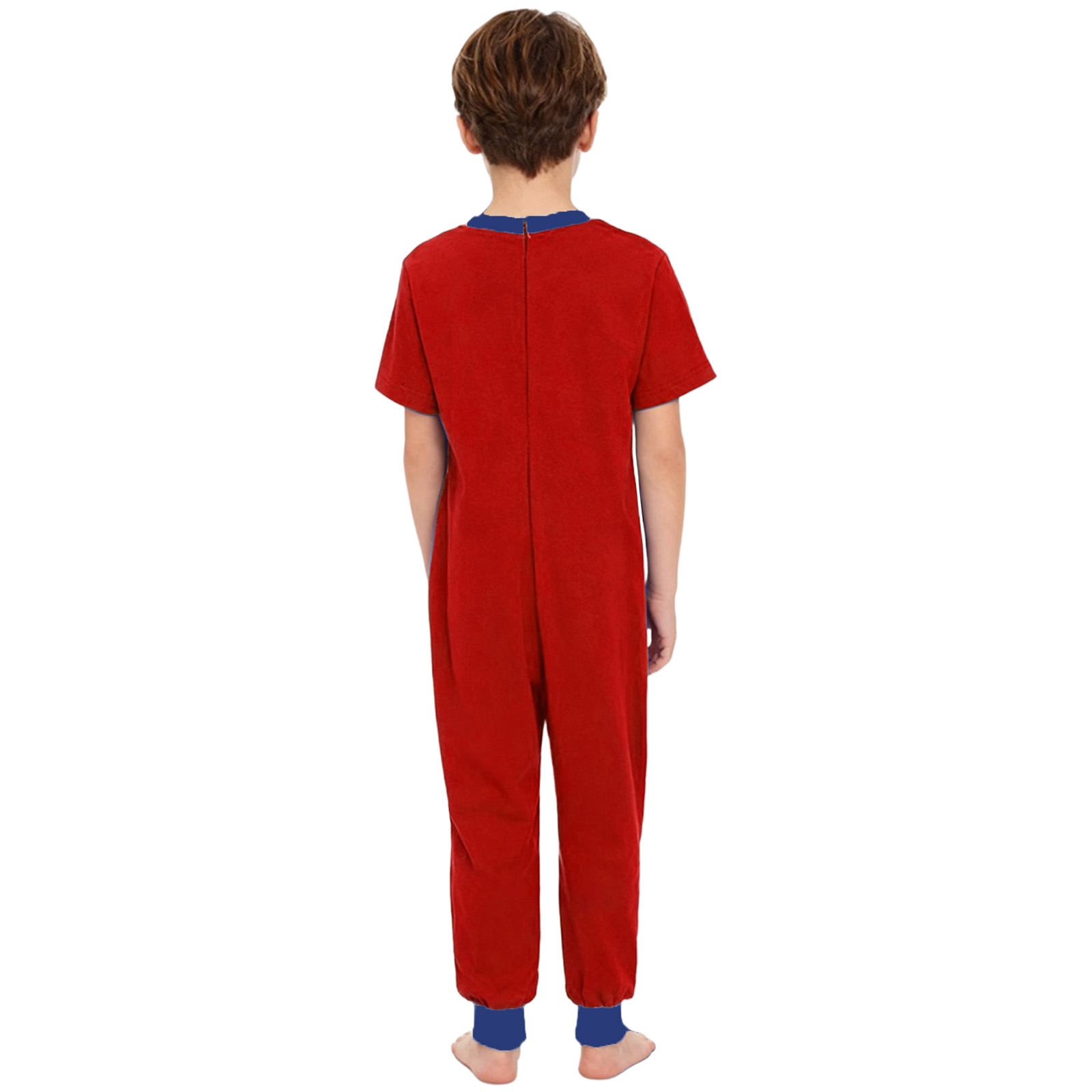Romper Anak Kebutuhan Khusus M - Summer Days Clothing ulasan dan harga