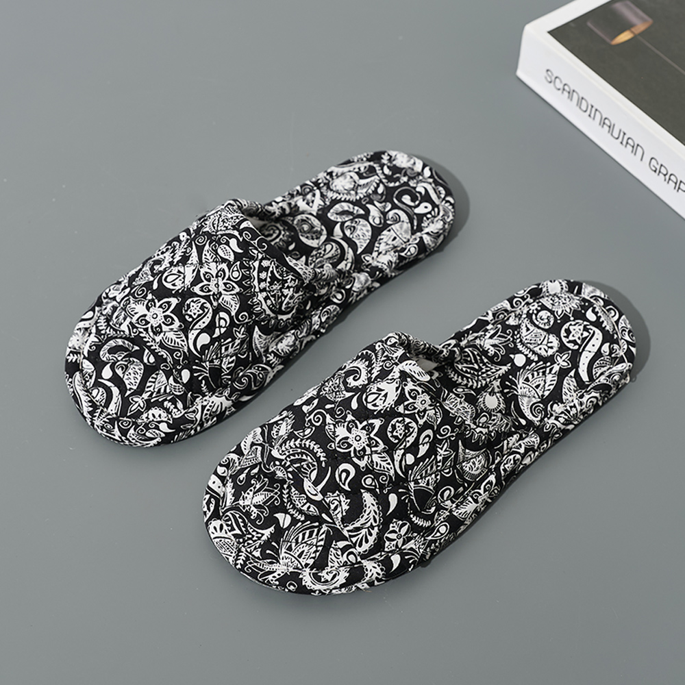 Sandal Rumah Wanita Sepatu Lan - Summer Cloth ulasan dan harga