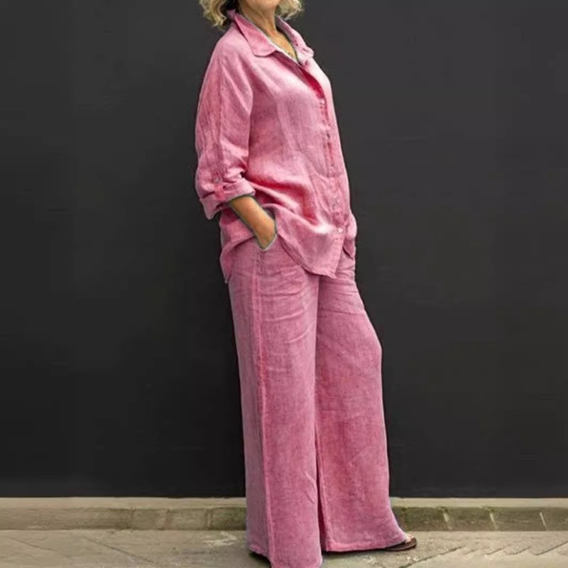 Set kemeja wanita baru, set ka - Summer Clothing Websites ulasan dan harga