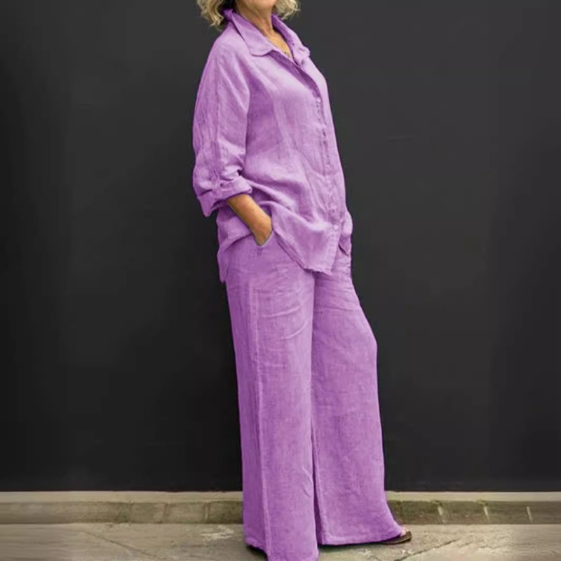 Set kemeja wanita baru, set ka - Summer Clothing Websites ulasan dan harga