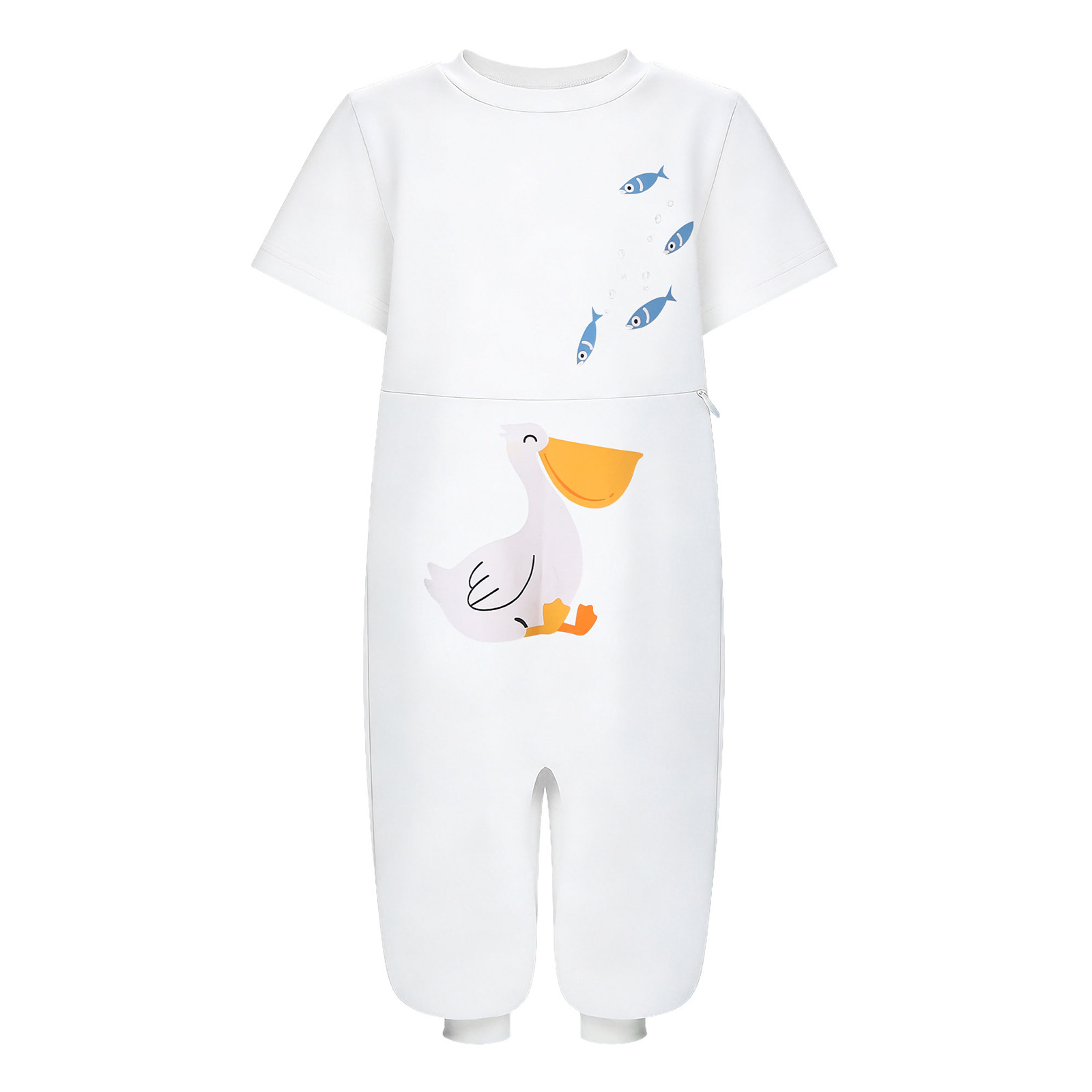 Pakaian Adaptif Kebutuhan Khus - Summer Clothing For Baby Boy ulasan dan harga