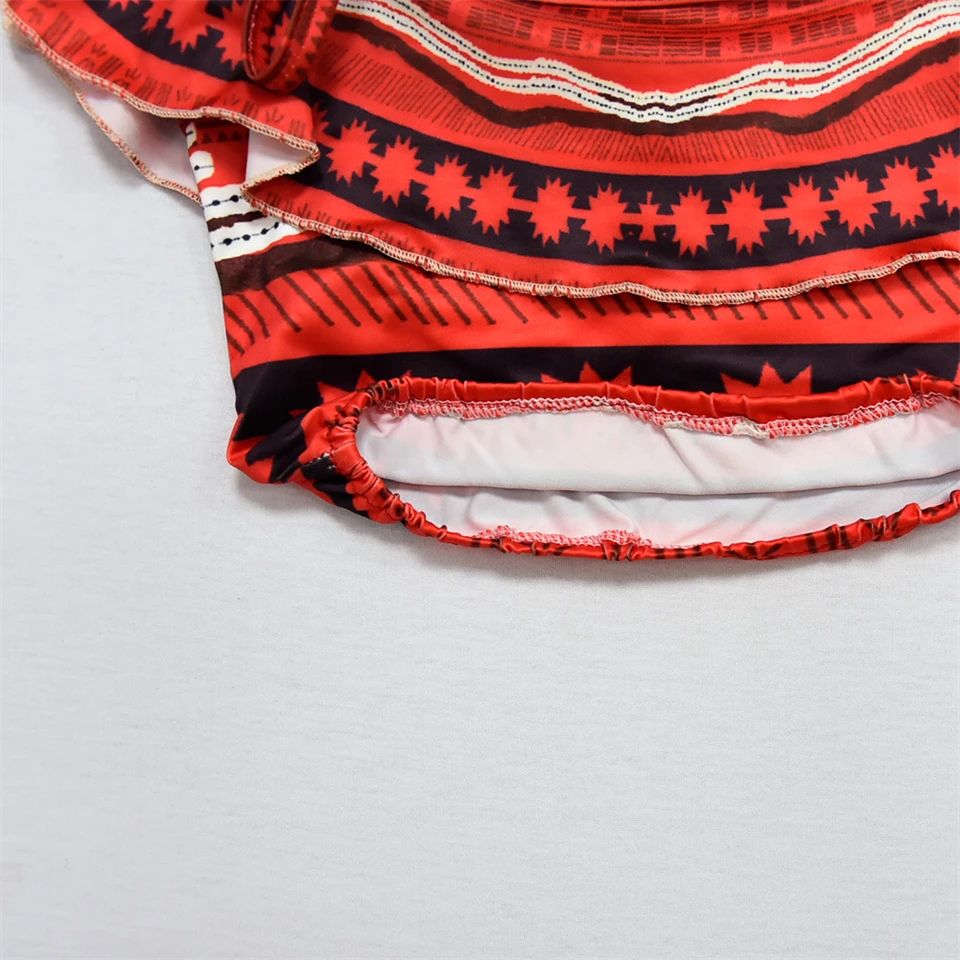 Pakaian Renang Cosplay Putri P - Summer Clothing For A Beach ulasan dan harga