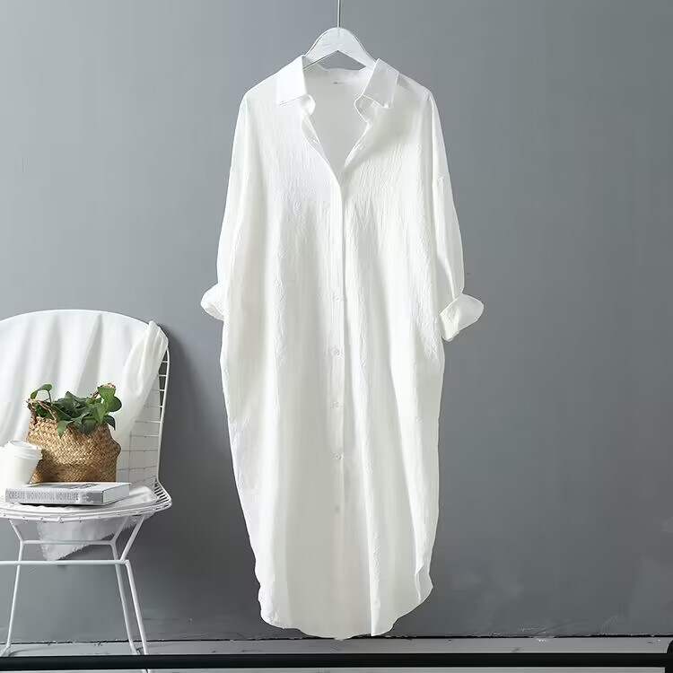 Blus wanita 2026 kasual baru w - Summer Days Clothing ulasan dan harga