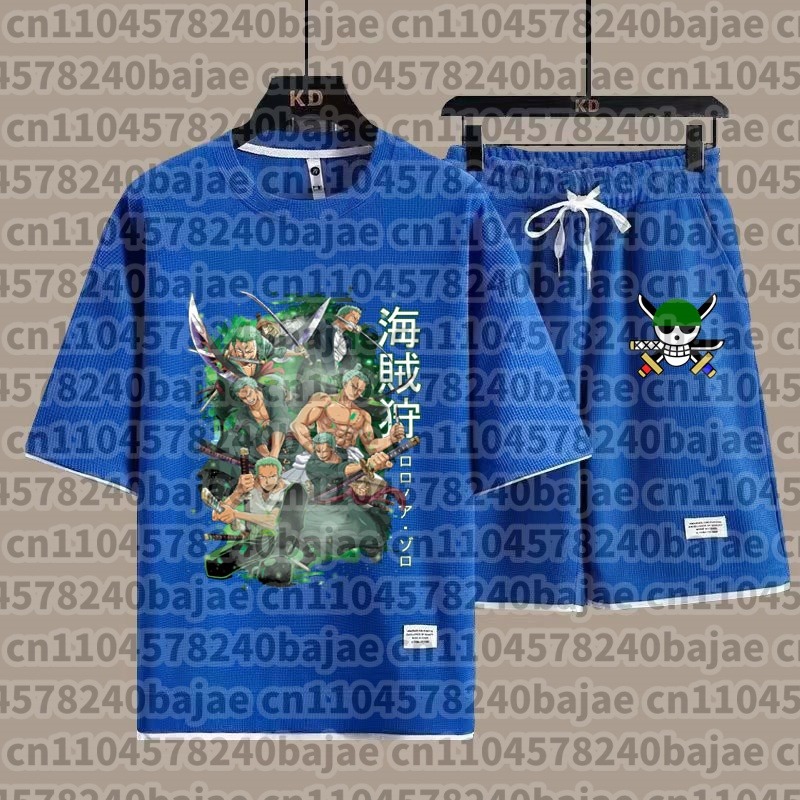 Pakaian Anak One Piece Chopper - Summer Clothing For Baby Boy ulasan dan harga