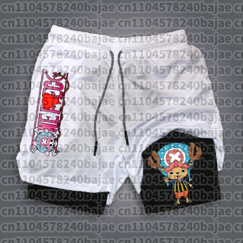 Celana Pendek Lapis Ganda Moti - Summer Clothing Layering ulasan dan harga