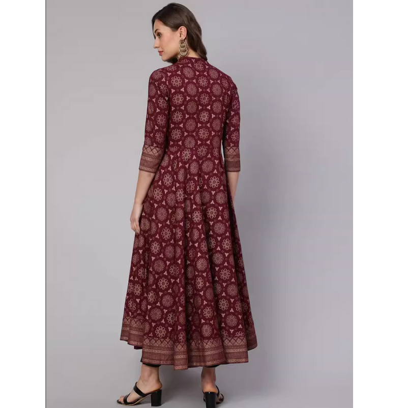 Koleksi Musim Semi/Musim Panas - Summer Clothing India ulasan dan harga