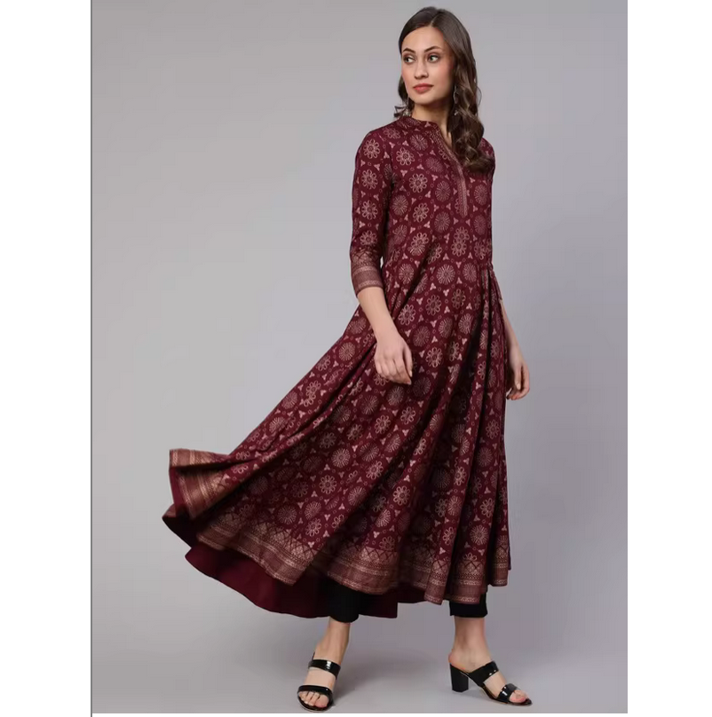 Koleksi Musim Semi/Musim Panas - Summer Clothing India ulasan dan harga