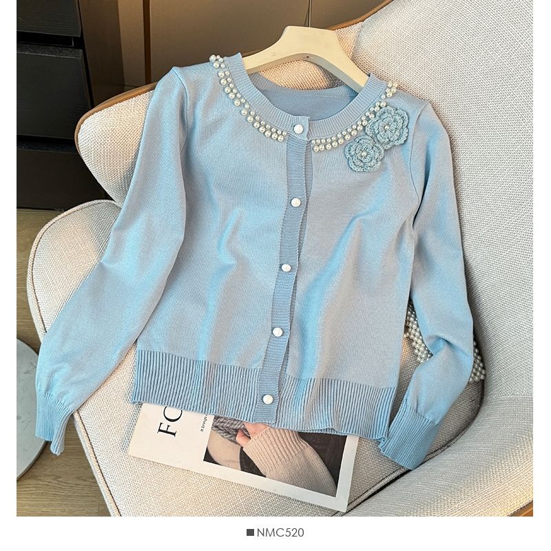 Sweter Wanita 2025 Musim Semi  - Summer Days Clothing ulasan dan harga