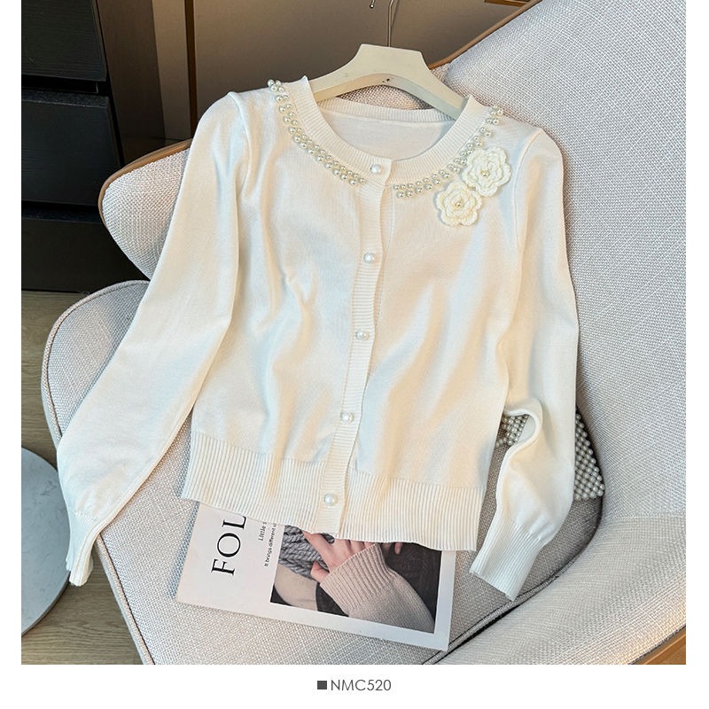 Sweter Wanita 2025 Musim Semi  - Summer Days Clothing ulasan dan harga