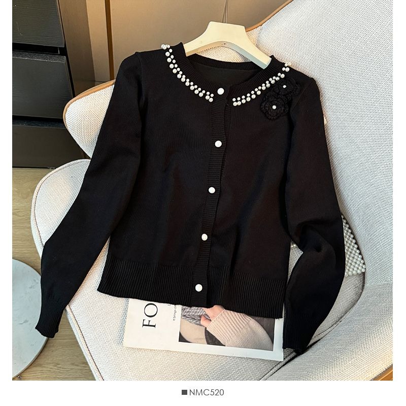 Sweter Wanita 2025 Musim Semi  - Summer Days Clothing ulasan dan harga