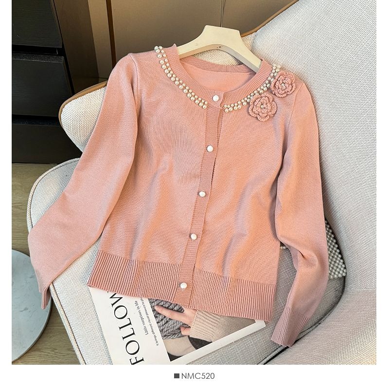 Sweter Wanita 2025 Musim Semi  - Summer Days Clothing ulasan dan harga