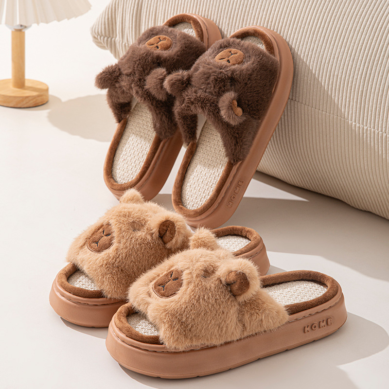 Sandal Wanita Motif Rami, Sand - Summer Cloth ulasan dan harga