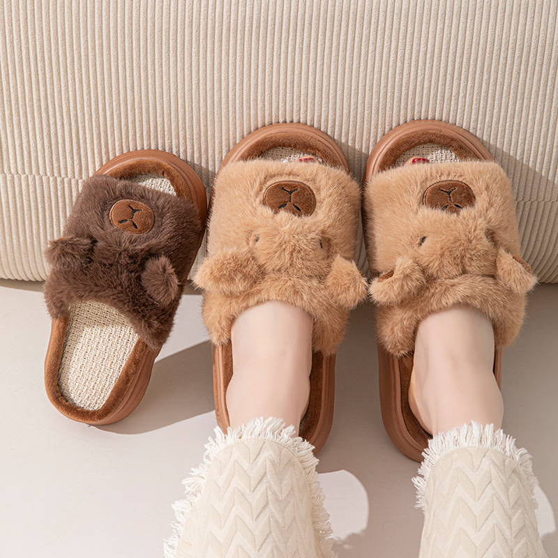Sandal Wanita Motif Rami, Sand - Summer Cloth ulasan dan harga