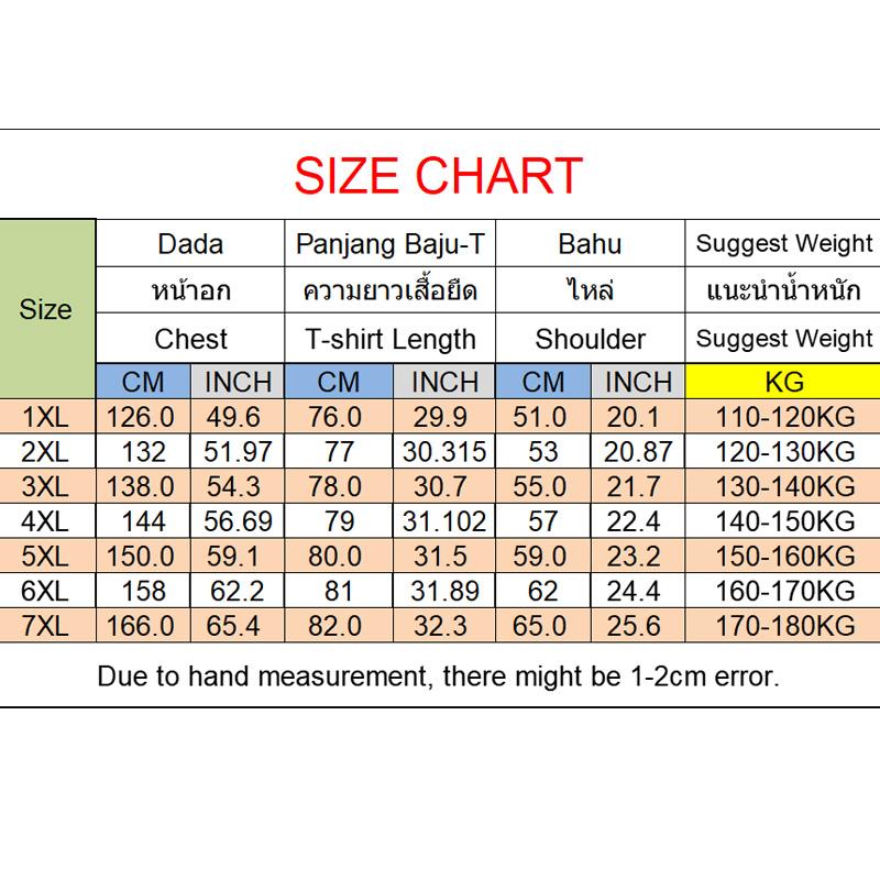 Kaus Ukuran Besar Musim Panas  - Yours Summer Clothing ulasan dan harga