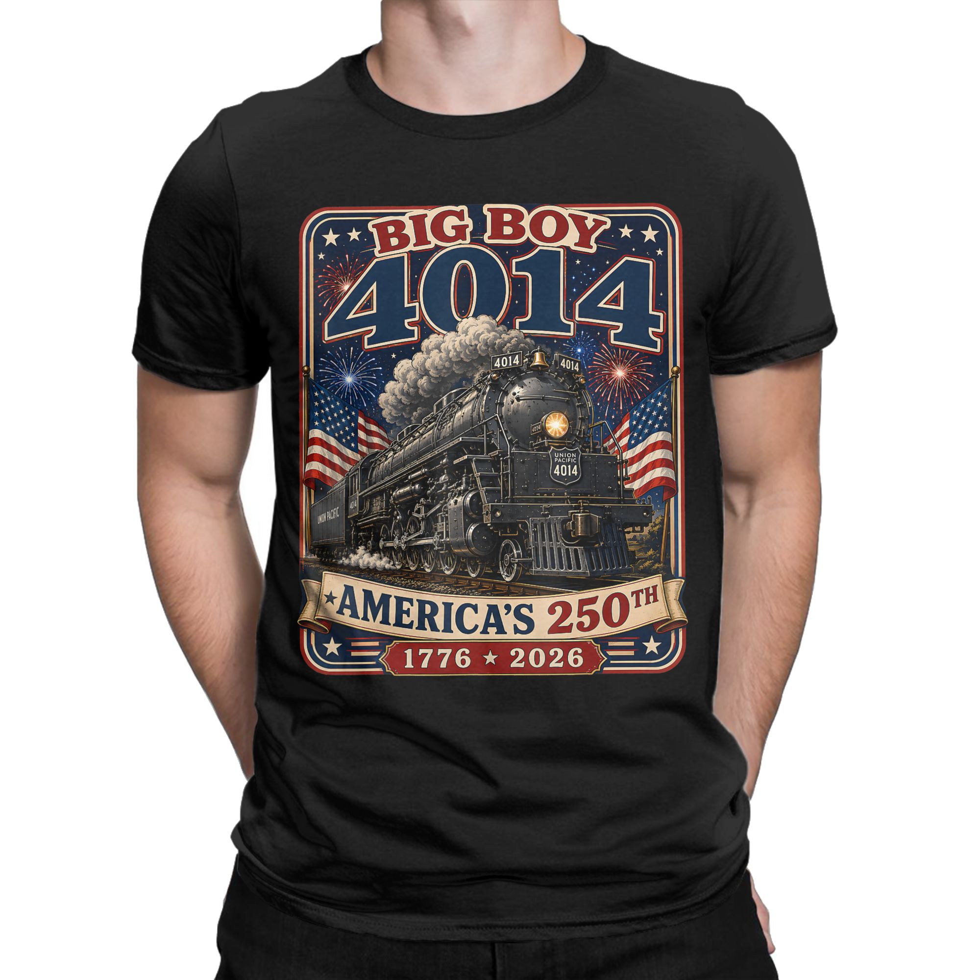Kaos Pria Wanita Big Boy 4014  - Summer Clothing Ideas For Women ulasan dan harga