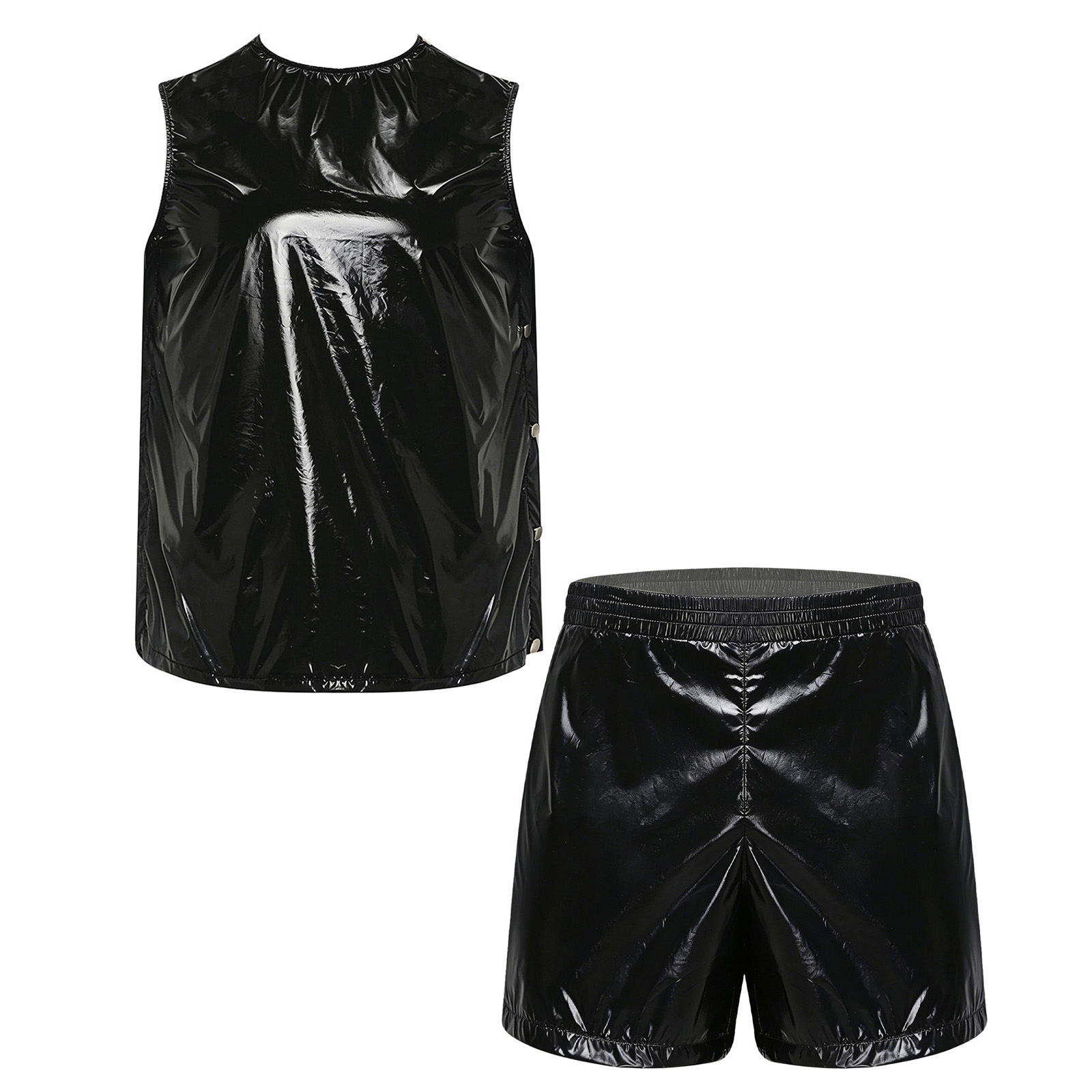 Tank Top Anti Air dan Celana P - Summer Clothing Mens ulasan dan harga