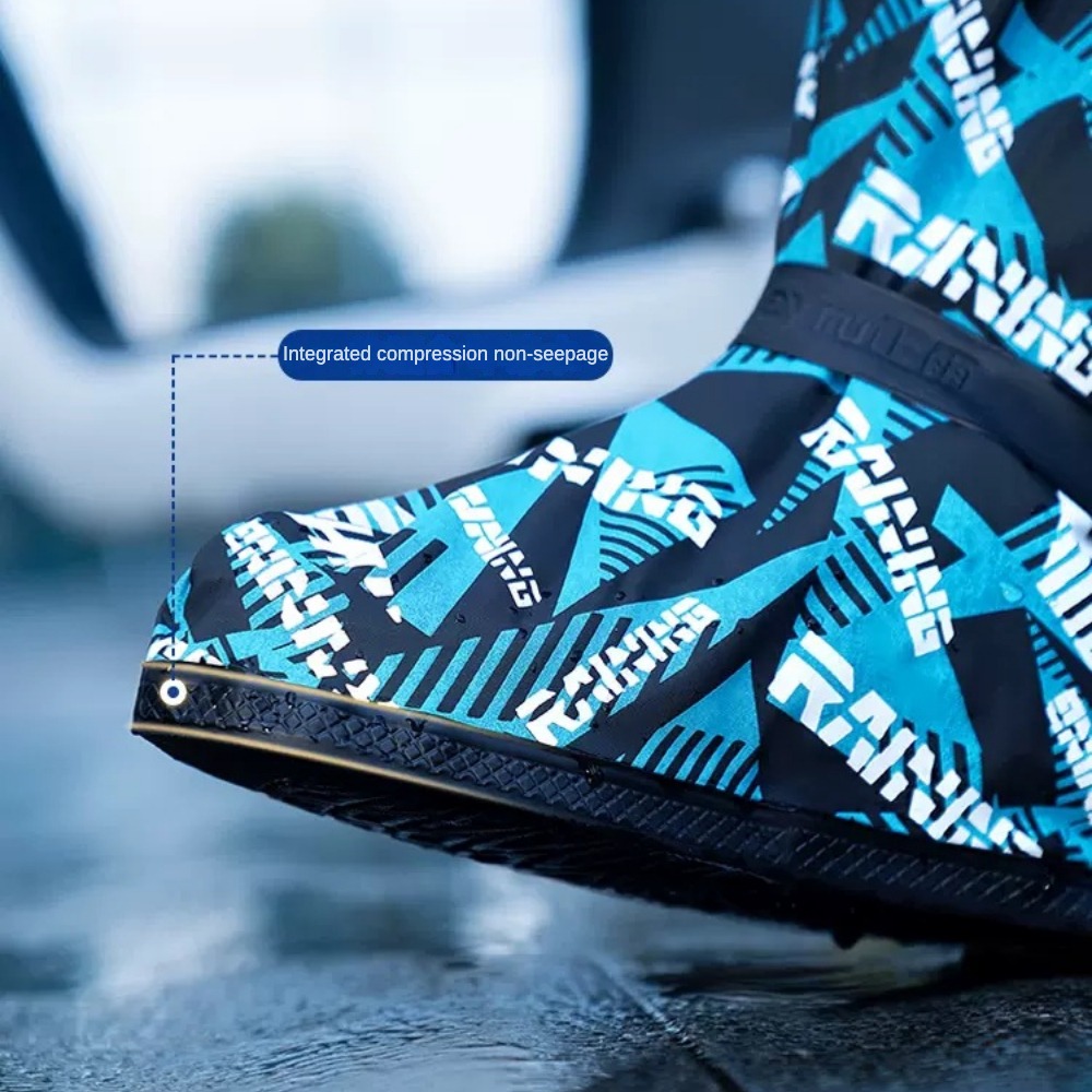 Tuya Penutup Sepatu Bersepeda  - Summer Clothing Websites ulasan dan harga