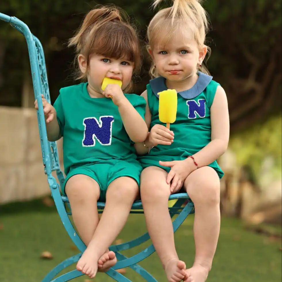 Koleksi Polo Hijau SS Mali 202 - Summer Clothing For Baby Boy ulasan dan harga