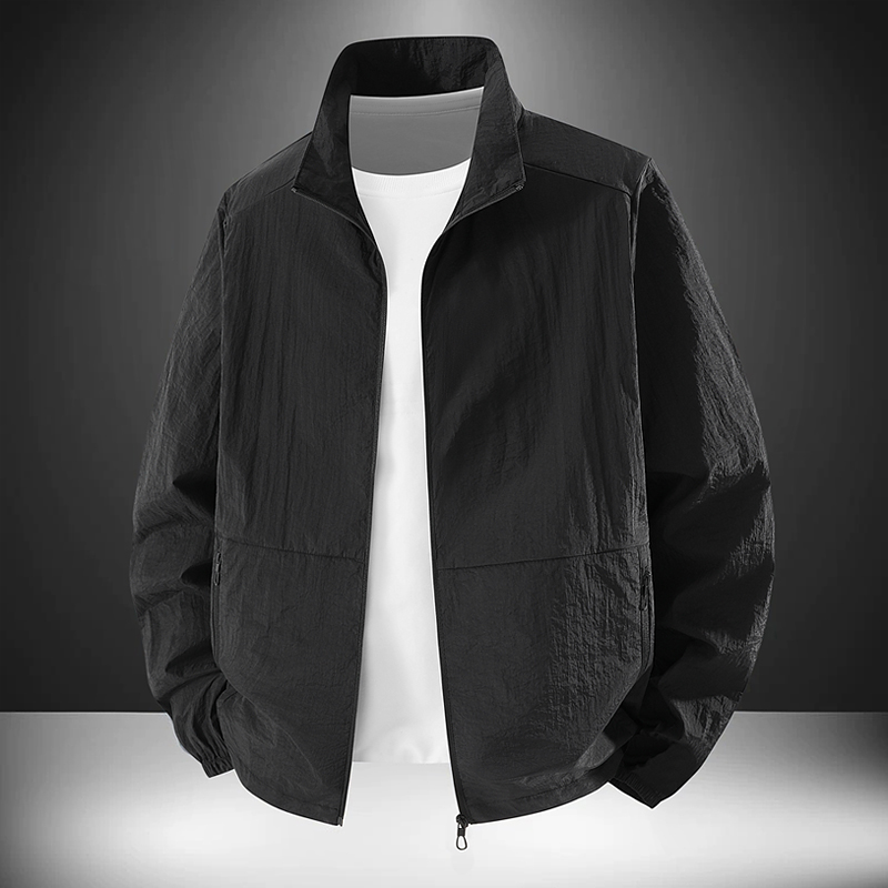 Jaket Cepat Kering Ultra-tipis - Yours Summer Clothing ulasan dan harga
