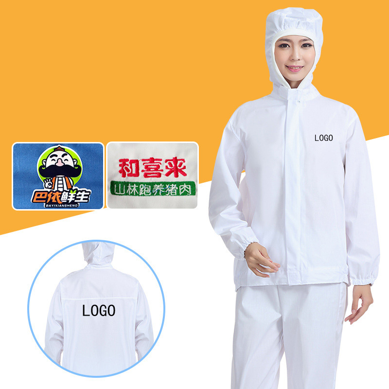 Setelan pakaian kerja bengkel  - Summer Clothing Names ulasan dan harga