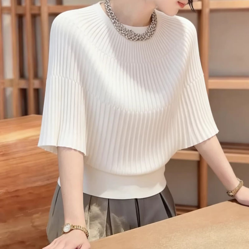 Pakaian Wanita Sweter Rajutan  - Summer Days Clothing ulasan dan harga