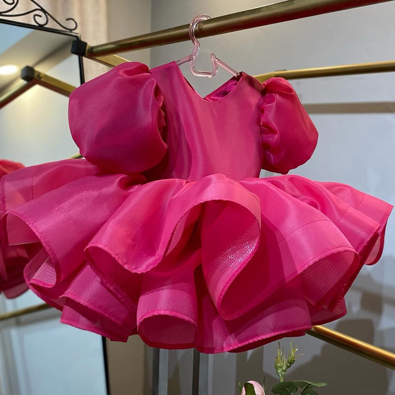 Gaun Satin Mewah Baru untuk An - Summer Days Clothing ulasan dan harga