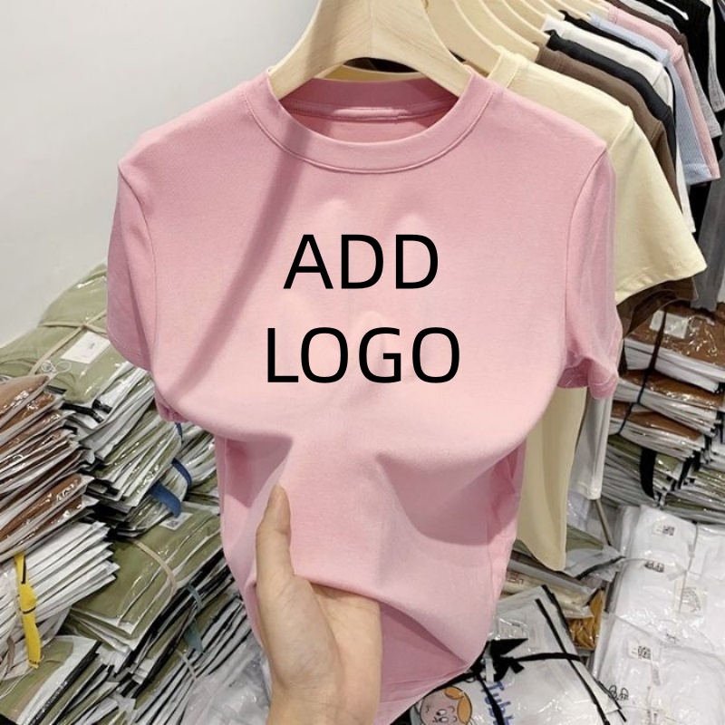 Kaos Wanita Katun Grosir Kusto - Yours Summer Clothing ulasan dan harga