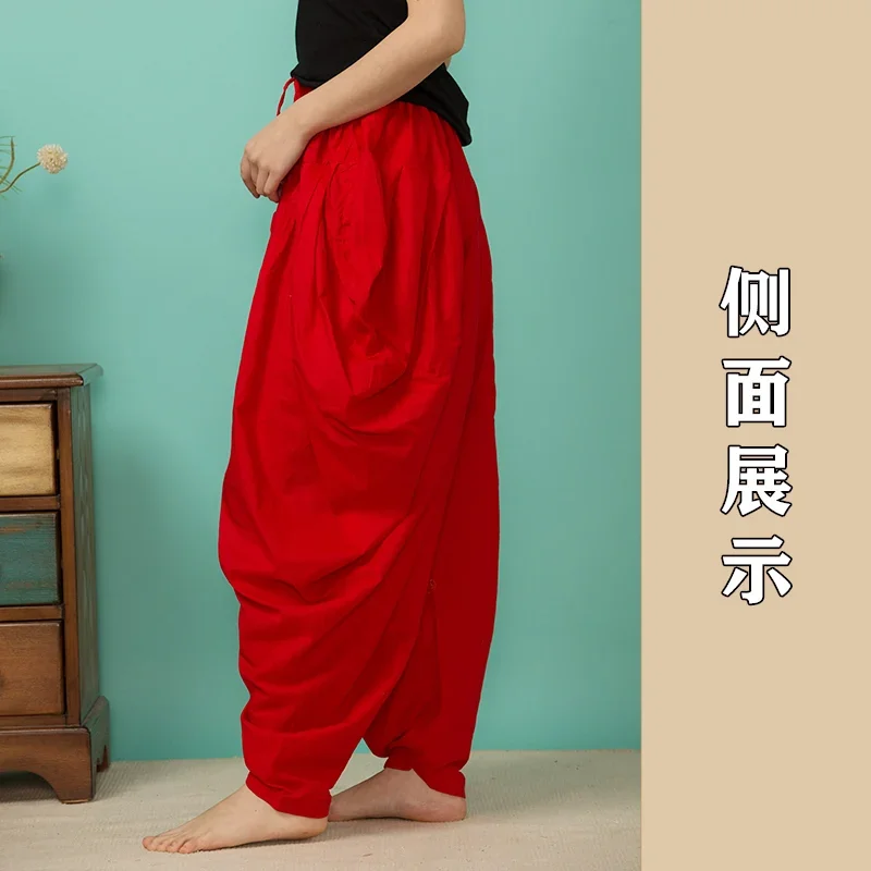 Celana panjang Punjabi India S - Summer Clothing India ulasan dan harga