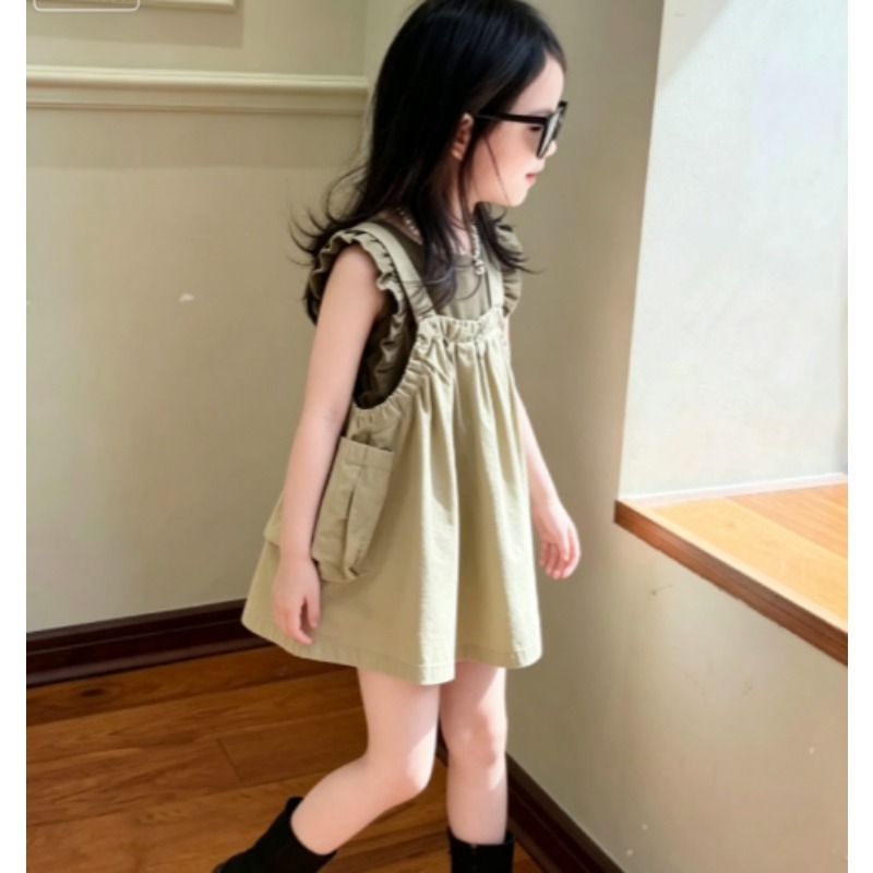 Set Pakaian Anak Perempuan Gay - Summer Clothing Websites ulasan dan harga