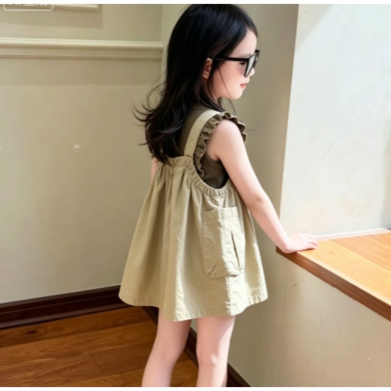 Set Pakaian Anak Perempuan Gay - Summer Clothing Websites ulasan dan harga