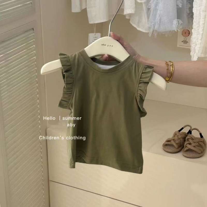 Set Pakaian Anak Perempuan Gay - Summer Clothing Websites ulasan dan harga
