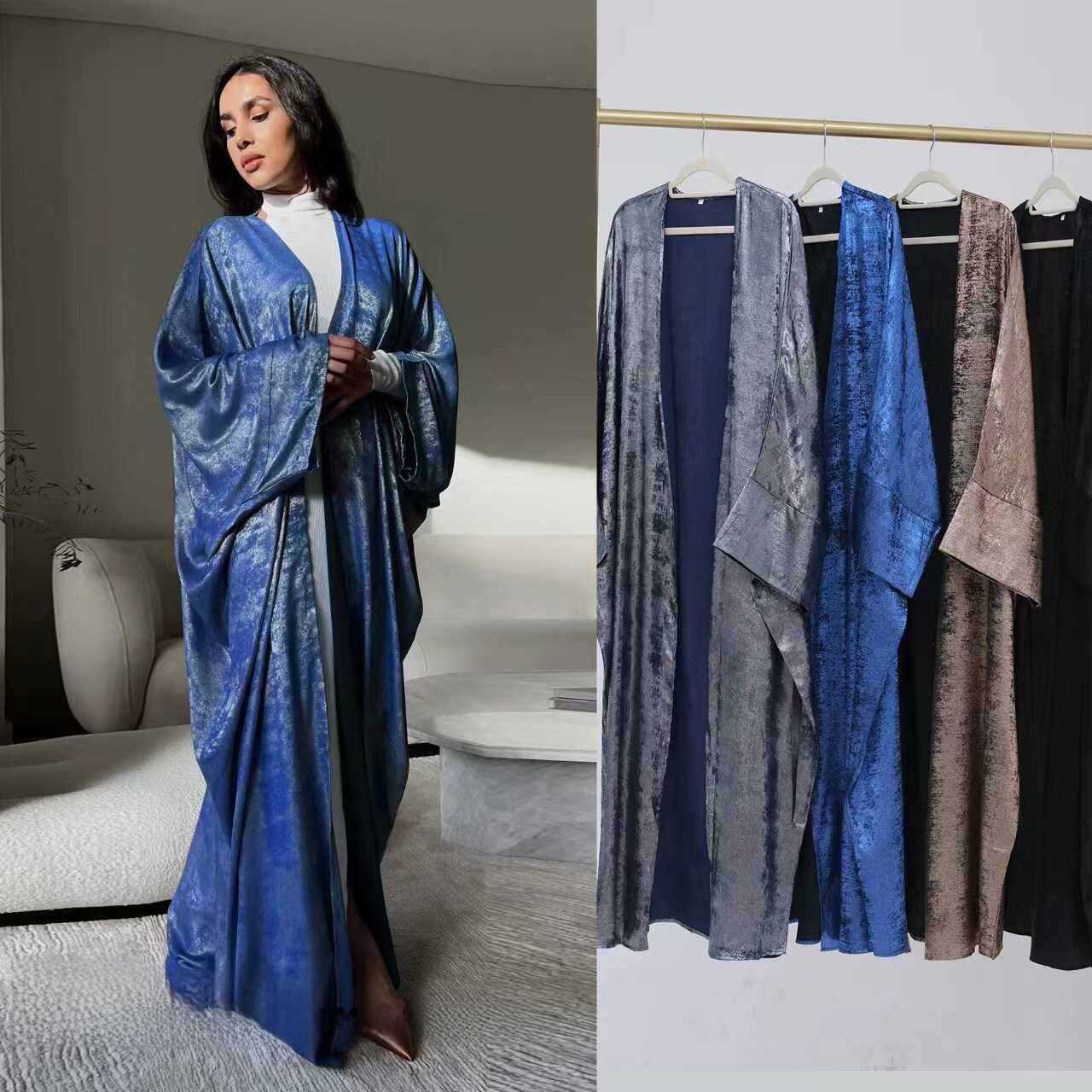 Gaun Cardigan Terbuka Model Pa - Summer Clothing Design ulasan dan harga