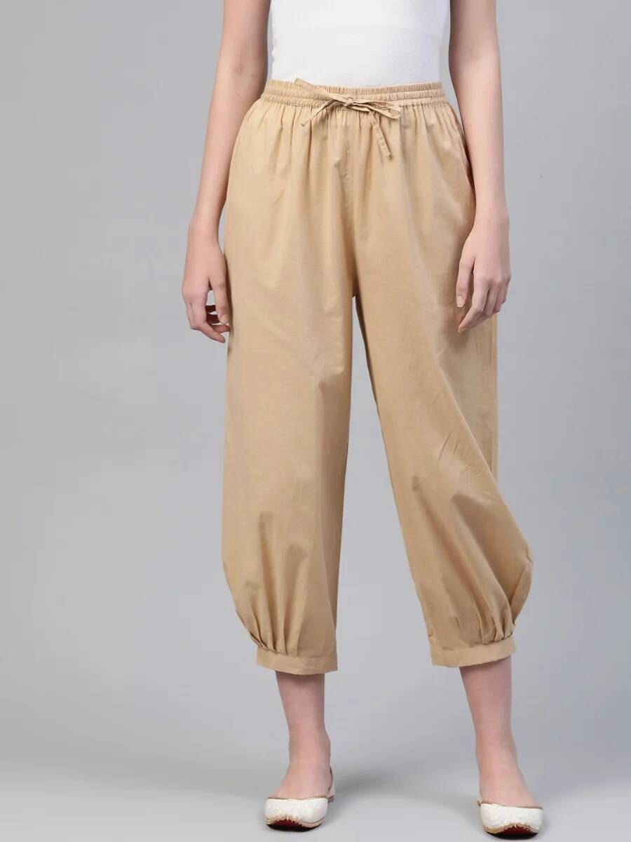 C2-3 Celana Yoga Tradisional I - Summer Clothing India ulasan dan harga
