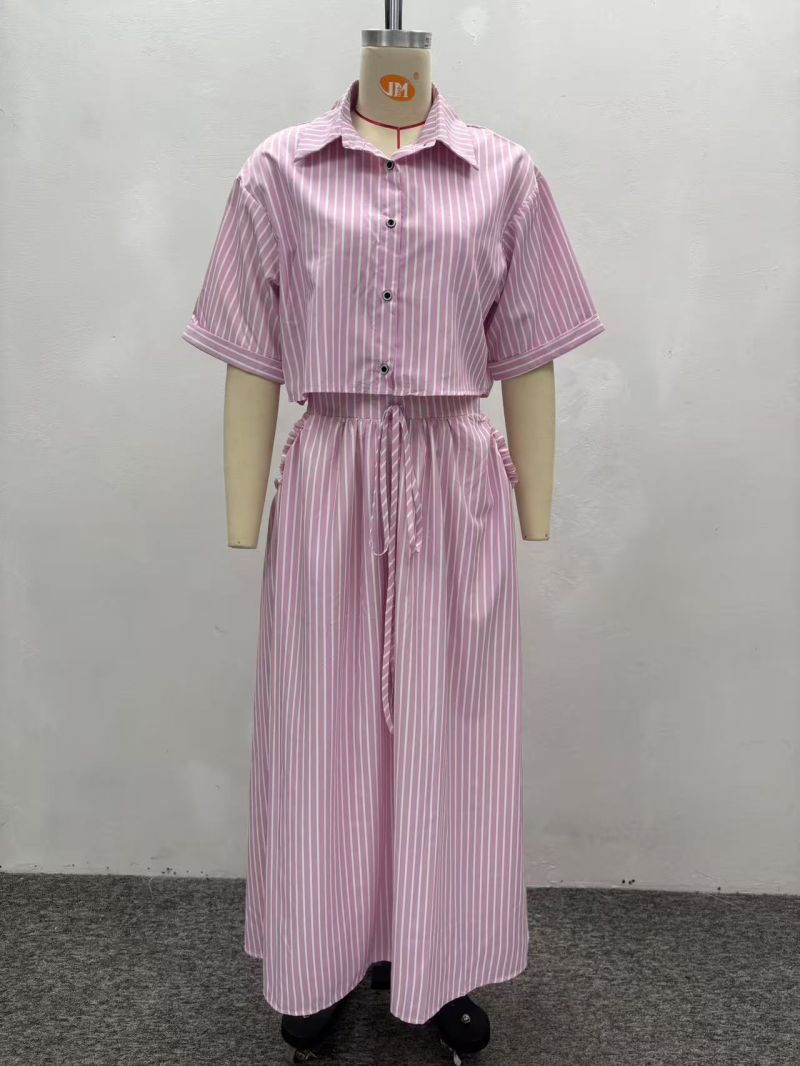 Gaun Musim Panas Wanita Kerah  - Summer Clothing Women Sale ulasan dan harga